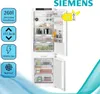 Siemens KI86NADD0  Einbaukühlschrank Inhalt Kühlbereich 184 Produktbild-Vorschau 21