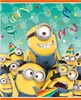 "Minions" Party Deko Set für Kindergeburtstag – Tischdeko Produktbild-Vorschau 9