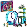 LEGO® City 60361 Ultimative Stuntfahrer-Challenge Produktbild-Vorschau 1