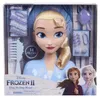 Just Play Disney Frozen 2, Hlava panenky pro Náhled obrázku produktu 14