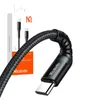 Mcdodo Usb-C Cavo Di Ricarica Rapida Per Samsung Apple Usb Anteprima dell’immagine prodotto 18