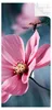 Duschrückwand Blumen selbstklebend - 0.61 mm Wandpaneel Produktbild-Vorschau 1