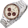 Herrenuhr Casio COLLECTION (Ø 43,5 mm) Produktbild-Vorschau 3