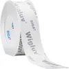 Siga Klebeband Wigluv 40 m x 6 cm weiß Produktbild-Vorschau 1