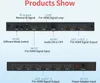 3X3 ovládač TV steny TV nástenný procesor pre vstup HDMI Náhľad obrázku produktu 2