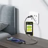 Greentest ECO 8 Cyfrowy tester do pomiaru stężenia azotanów Podgląd zdjęcia produktu 8