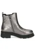 Caprice Stiefelette Stiefelette Leder/Textil Produktbild-Vorschau 3