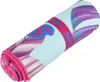 NCR14 MICROFIBRE ANANAS 160x80 cm NILS Produktbild-Vorschau 2