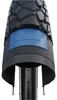 SCHWALBE Al Grounder 65-584 RG DD, Drahtreifen, schwarz, Produktbild-Vorschau 2