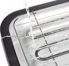 Rauchfreier elektrischer Tischgrill Wasserschale kleiner Produktbild-Vorschau 7