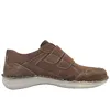 JOSEF SEIBEL Anvers 85 | Halbschuh für Herren | Braun Produktbild-Vorschau 9