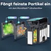 Aiper Scuba X1 Pro Max kabelloser Roboter-Poolreiniger Produktbild-Vorschau 10
