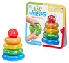 Goliath Lil' Jellies - Jelly Stacker, 0,5 liter, Meerdere Productafbeelding-voorbeeld 1