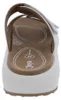 Joya Damen Pantolette VIENNA III WHITE weiß Größe EUR 41 Produktbild-Vorschau 16