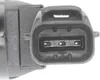 VEMO Nockenwelleposition Sensor für MAZDA 5 (CR19) Produktbild-Vorschau 3