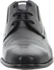 Bugatti Straßenhalbschuhe Standard in schwarz, Gr. 44 Produktbild-Vorschau 11