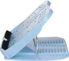 Yoga Plate Yoga-Stretching-Board blau 1er-Pack Produktbild-Vorschau 3