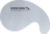 KIRSCHEN Ziehklinge Schwanenhals 119x73x0,8 mm 3802000 Produktbild-Vorschau 1