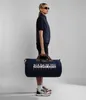Napapijri 48L Bering 3 Reisetasche, Blau One Size Produktbild-Vorschau 23