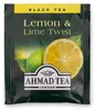 Schwarztee Ahmad Tea | Lemon & Lime Twist | Zitrus-Aroma Produktbild-Vorschau 1