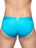 SUPAWEAR Neon Brief Neon Blue - Größe M Podgląd zdjęcia produktu 8