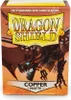 Dragon Shield Matte Kartenhüllen 100 Beutelchen    One Size Produktbild-Vorschau 3