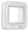 Trixie SureFlap Freilauftür mit Mikrochiperkennung 21 × 21 Produktbild-Vorschau 12