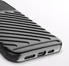 Robuste Thunder Hülle für iPhone 13 Pro Max - Schwarz Produktbild-Vorschau 6