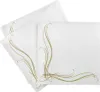 Sovie HORECA Serviette Alex in Gold aus Linclass® Airlaid Produktbild-Vorschau 2