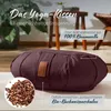 #DoYourYoga Poduszka do jogi Ganesh okrągła poduszka do Podgląd zdjęcia produktu 2