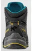 La Sportiva Tx4 Evo Mid Gore-tex® Wanderstiefel Schwarz EU Produktbild-Vorschau 9