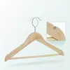 Relaxdays Kleiderbügel Set, 12 Hosenbügel aus Holz, Produktbild-Vorschau 5