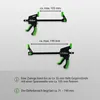 Einhandzwingen 35x105 mm 10er Set Schnellspannzwinge Produktbild-Vorschau 3