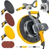 POWERMAT PM-ZDT-1100M Vyhladzovač omietok 1,1 kW Náhľad obrázku produktu 18