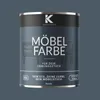Kenzopaints 750ml Möbelfarbe Möbellack Buntlack Farbraum - Produktbild-Vorschau 1