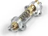 Saluaqui Tremolo Stabiliser Kit Aluminium Brass Electric Náhled obrázku produktu 2