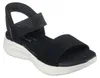 Sandali Skechers 119804BLK da Donna Anteprima dell’immagine prodotto 2
