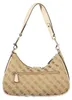 GUESS JESSA SHOULDER BAG HellBraun Produktbild-Vorschau 2