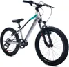 Rower 20 cali dla chłopca MTB Shimano 6 biegów Verdant Podgląd zdjęcia produktu 1