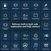 JF327 Pro OBD2 AUTO Diagnose Adapter mit Bluetooth 5.0 + Produktbild-Vorschau 5