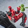 Hasbro Marvel Legends Deadpool Maximum-serie Actionfigur 15 Produktbild-Vorschau 14