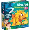 Galileo Robotics DinoBot Triceratops Produktbild-Vorschau 7