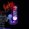FUNWHOLE Cyberpunk Wohnung (2507 Teile) F9042 Produktbild-Vorschau 6