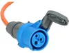 Brennenstuhl Verl.-Leitung 25m CEE230V/16A IP44 Produktbild-Vorschau 7