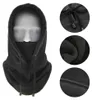 Sturmhaube 3-in-1 - Skimaske mit Mütze und Schal - mit Produktbild-Vorschau 6