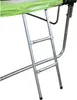 Trampoline "Yoopi" - Ø 3.05 m - Avec filet + échelle + Voir les images du produit 3
