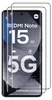 2X Schutzglas für Xiaomi Redmi Note 15  5G / 4G Panzerfolie Produktbild-Vorschau 1