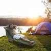 Karpfenliege Bedchair Angelliege Feldbett Campingliege Produktbild-Vorschau 7