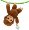 COBI Little Live Pets małpka 26613 00283 Podgląd zdjęcia produktu 4