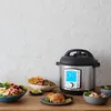 Instant Pot Multikocher / Langsamkocher Duo Evo Plus - 7,6 Produktbild-Vorschau 10